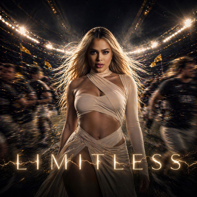 Cover of Limitless