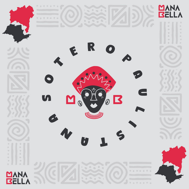 Soteropaulistana cover art
