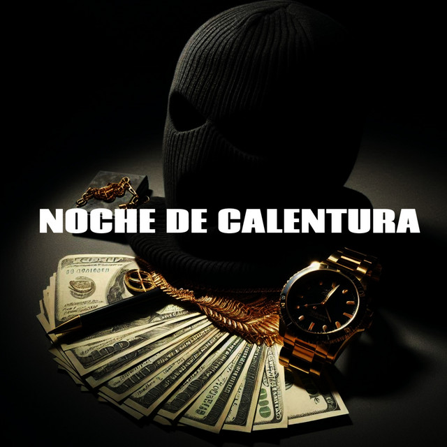 NOCHE DE CALENTURA