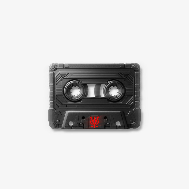 REPEAT cover art