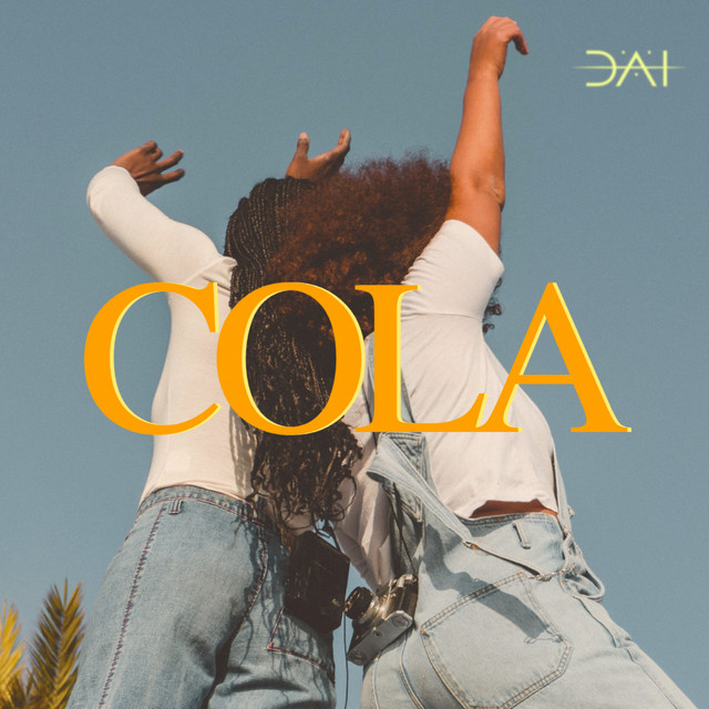 Cola cover art