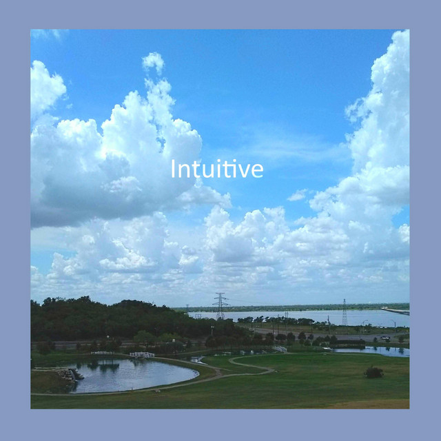 Settle In cover art