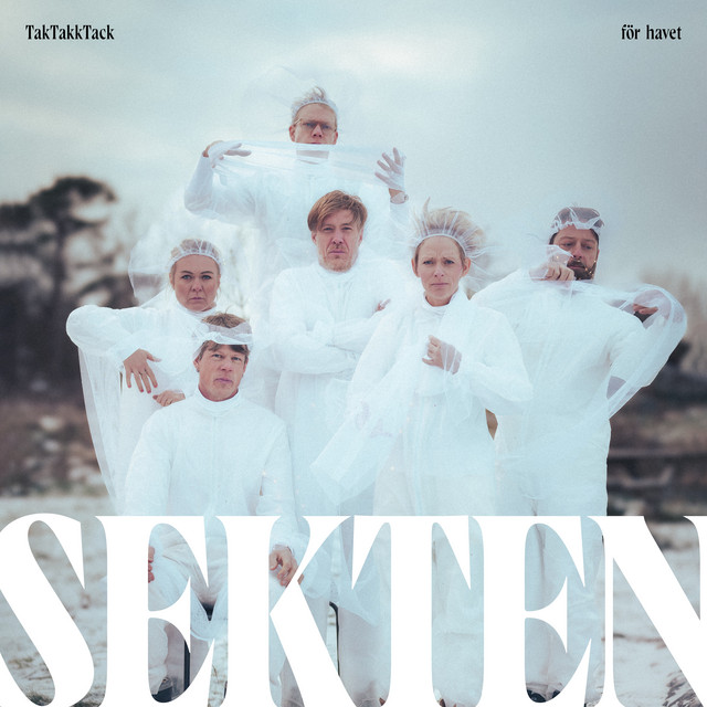 TakTakkTack för Havet