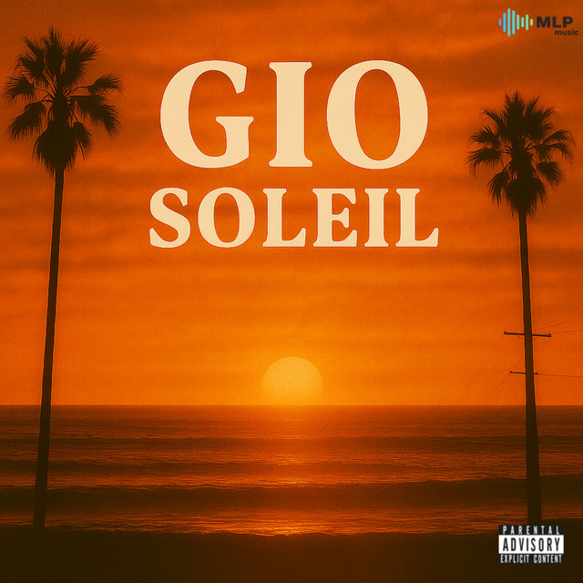 Soleil cover art