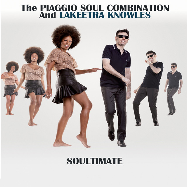 Soultimate cover
