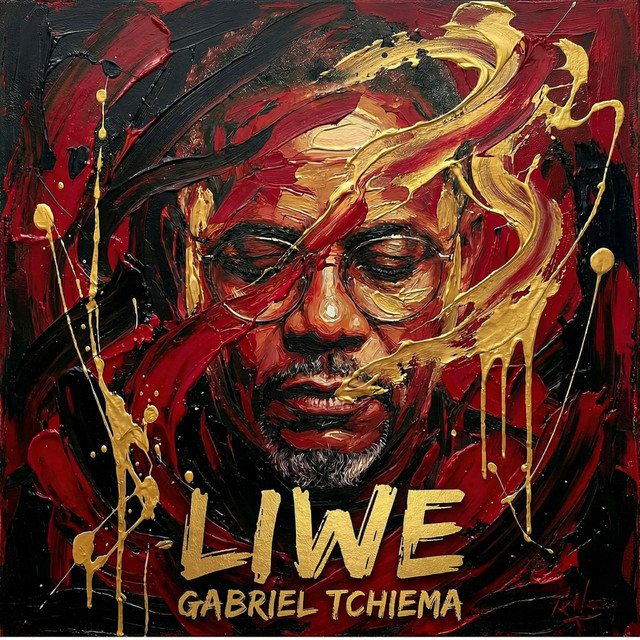 Liwe cover art