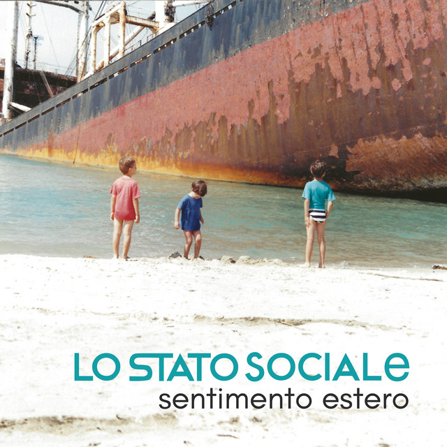 Sentimento estero
