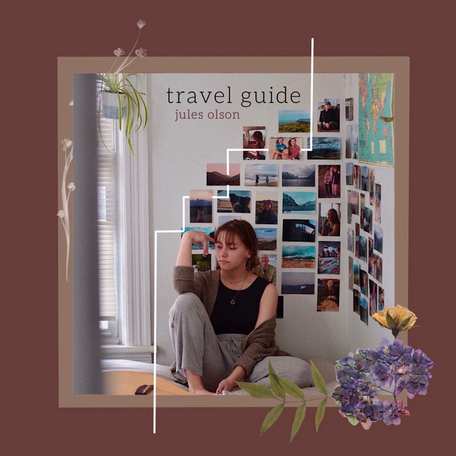 Travel Guide cover art