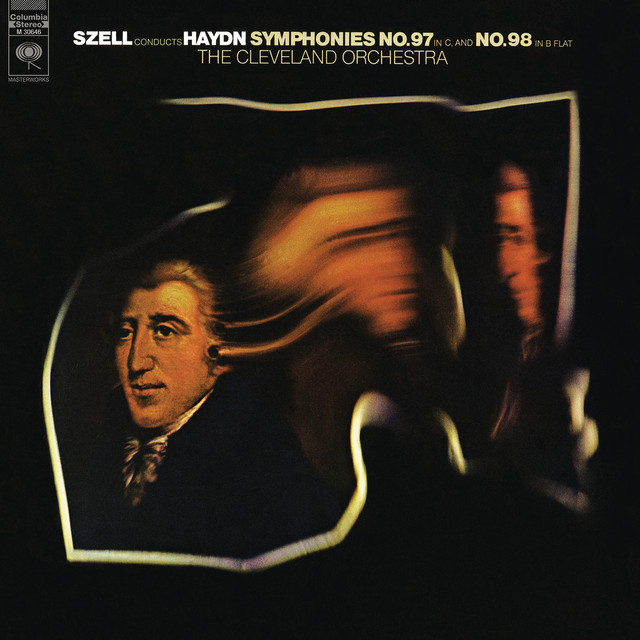 Szell Conducts Haydn Symphonies 97 & 98 - Album by Joseph Haydn