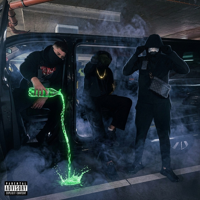 undefined album image