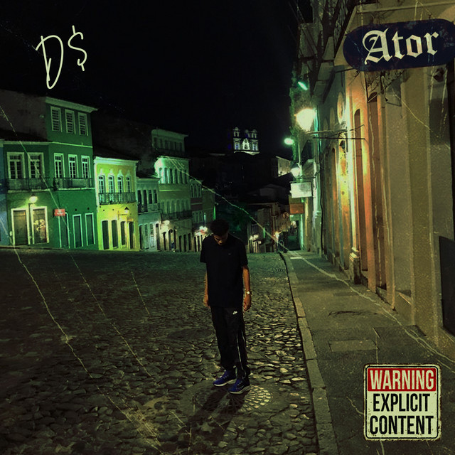 Ator cover art