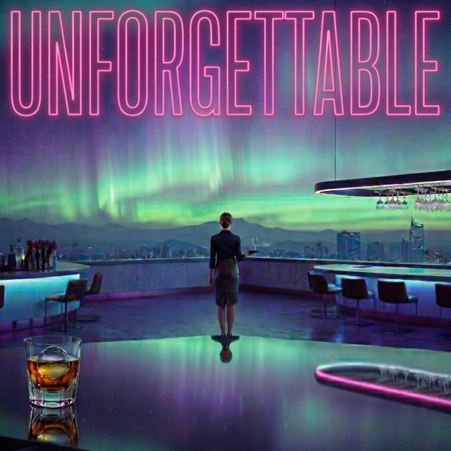 Unforgettable (Radio Edit)