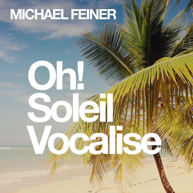 Oh! Soleil Vocalise cover art