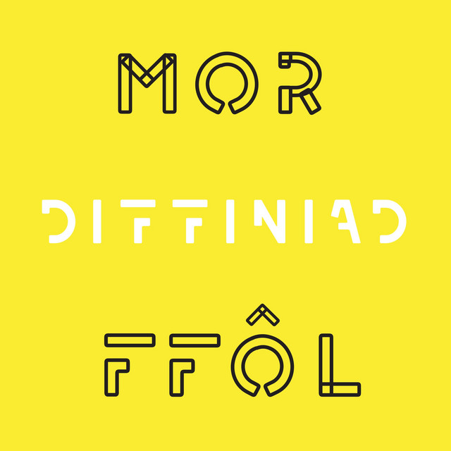 Mor Ffôl (Dirty Pop Mix) cover
