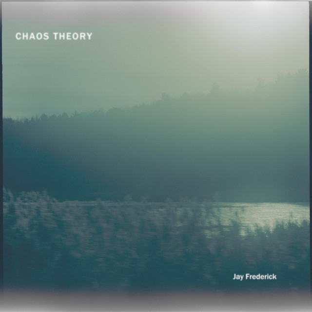Chaos Theory cover