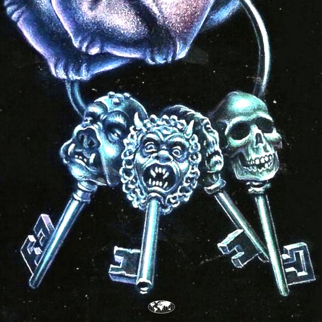 Frequência do Purgatório cover art