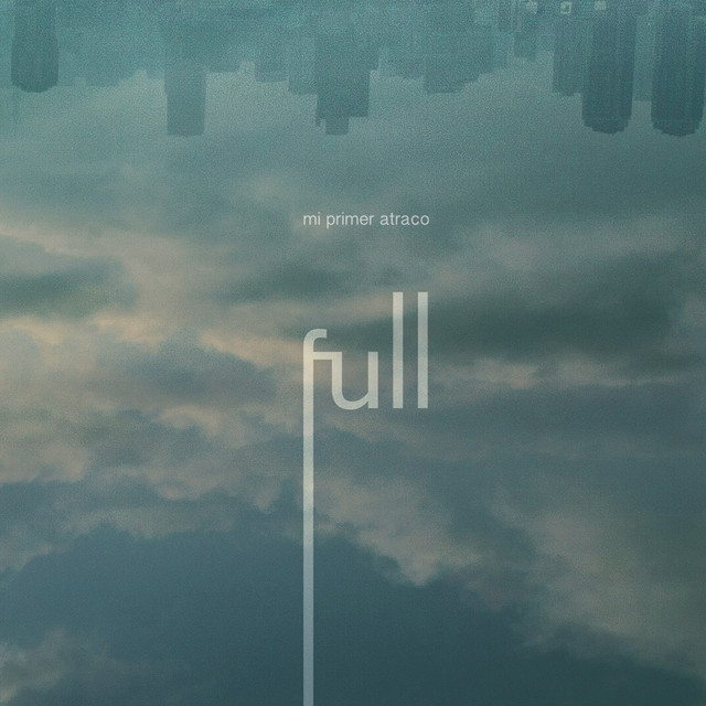 Mi Primer Atraco cover art