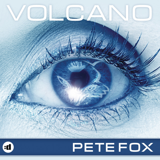 Volcano - Original Edit cover art