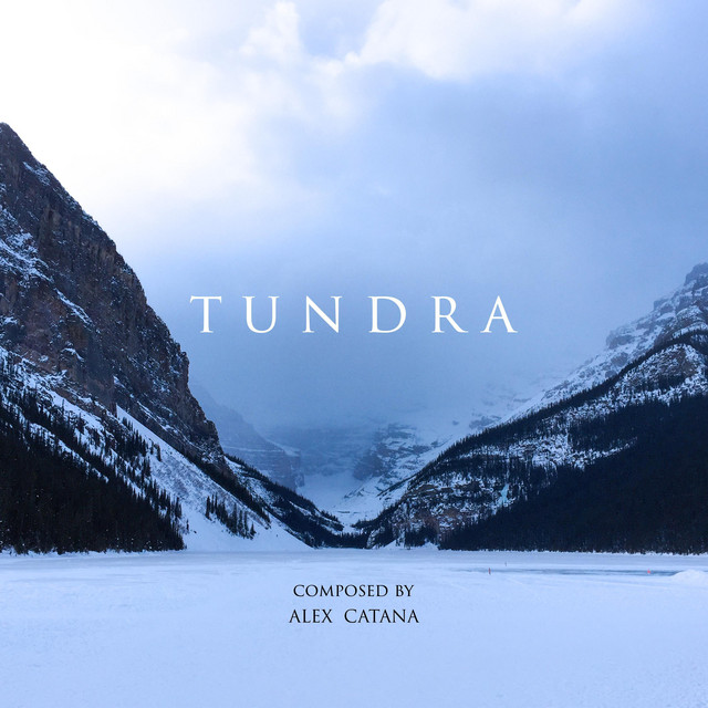 Tundra cover