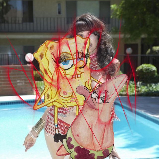 Chupame Una Teta cover art