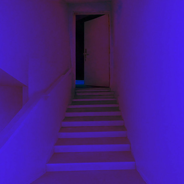When the Moon Falls Down, Will You Stay? (All a Dream) cover art