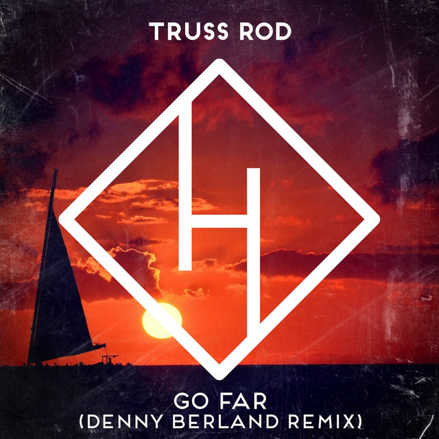 Go Far (Denny Berland Remix) cover