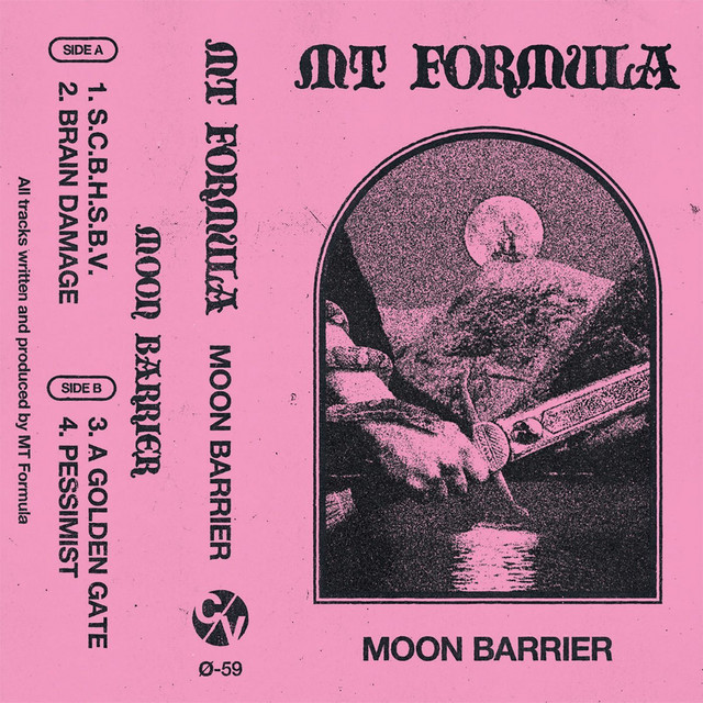 MT Formula