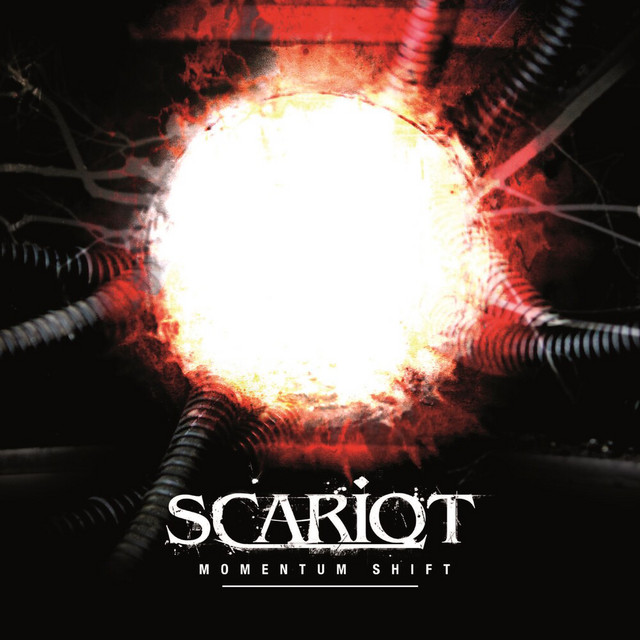 Momentum Shift cover