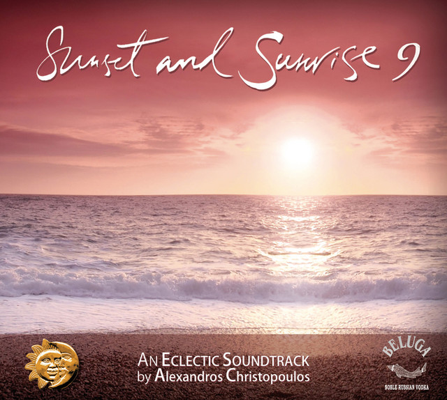 ミュージック SUNRISE TO SUNSET From here to somewhere Sunset & Sunrise 9 - Compilation by Various Artists | Spotify