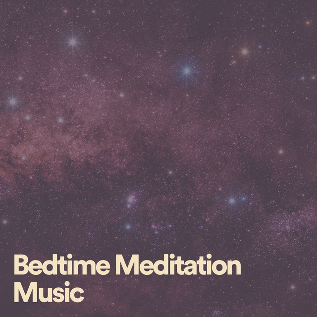 Bedtime Meditation Music cover art