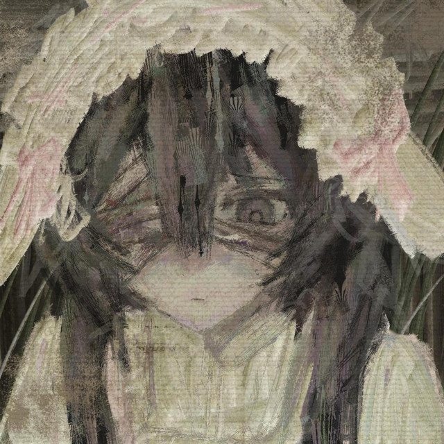Album cover for impstr by Sariass