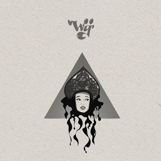 Promo cover art