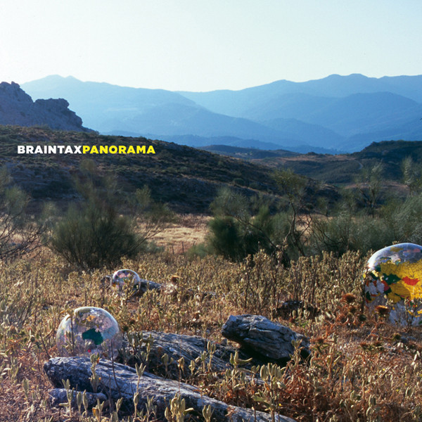 Panorama cover art