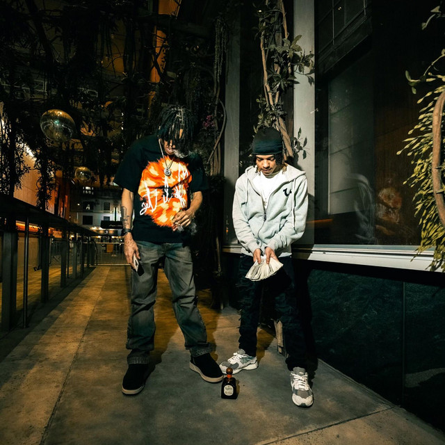 - my About CA$H G-Rap 洋楽 Cash All