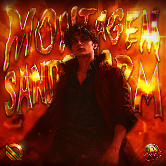 MONTAGEM SANDSTORM