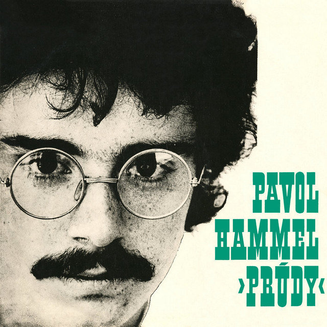 Prúdy cover