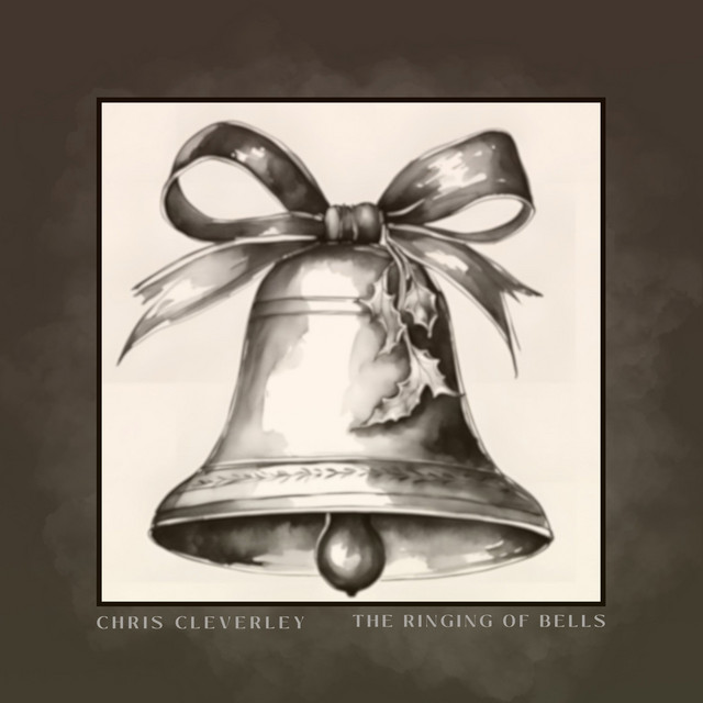 The Ringing of Bells cover
