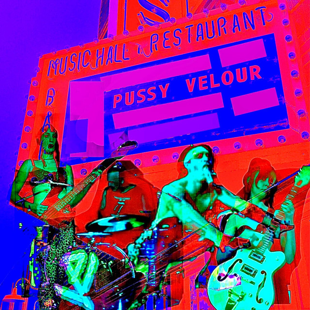 ALIVE AND WELL (Live in Reno) cover art
