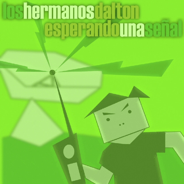 Esperando una Señal