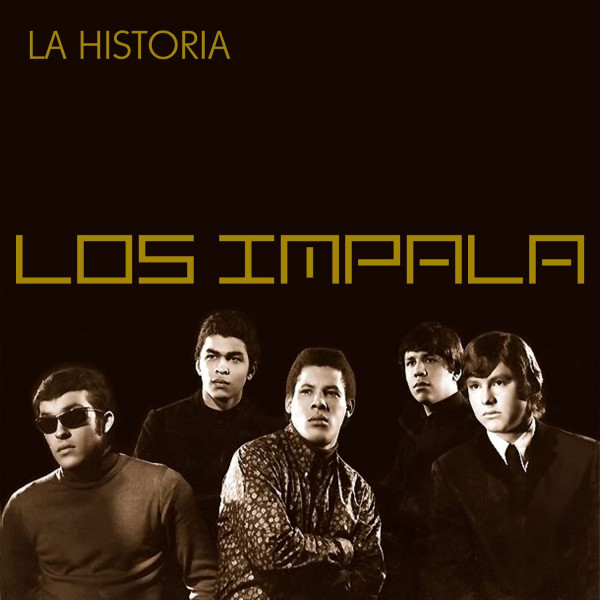 La Historia cover art