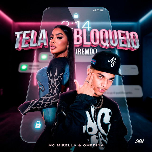 Tela de Bloqueio (Remix)