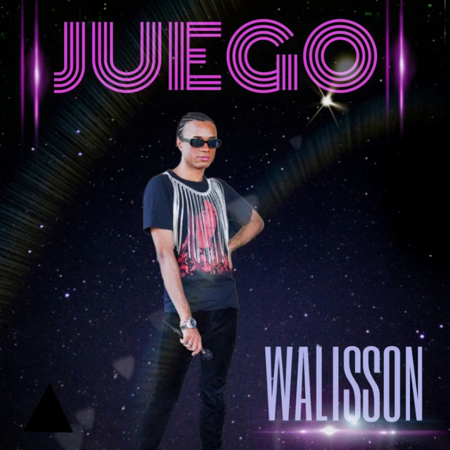 Juego cover art
