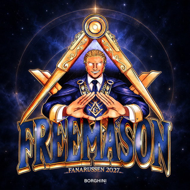 Freemason (Hjemmesnekk)