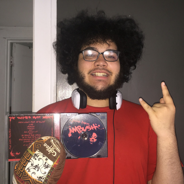 Ricky Bobby - Single by Tai The Rapper | Spotify