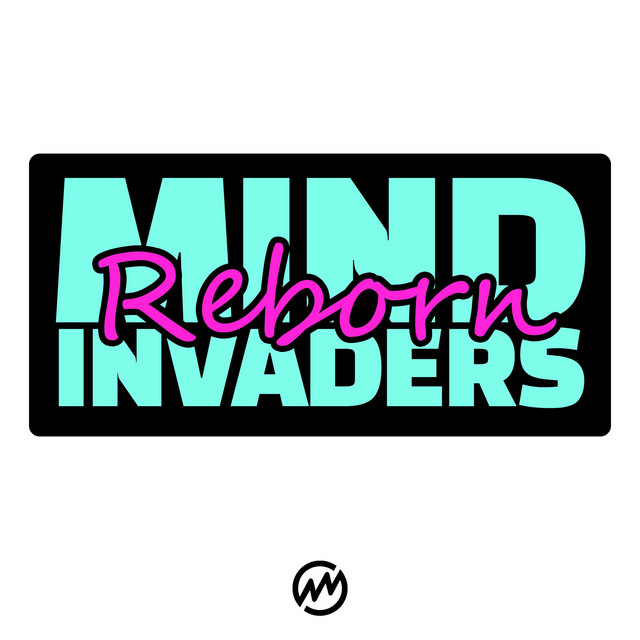 Reborn cover art