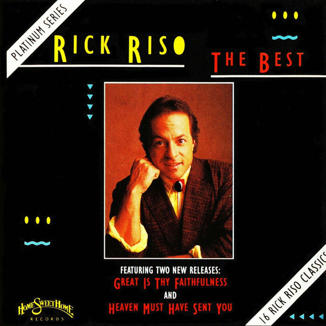 Rick Riso the Best - Album by Rick Riso | Spotify