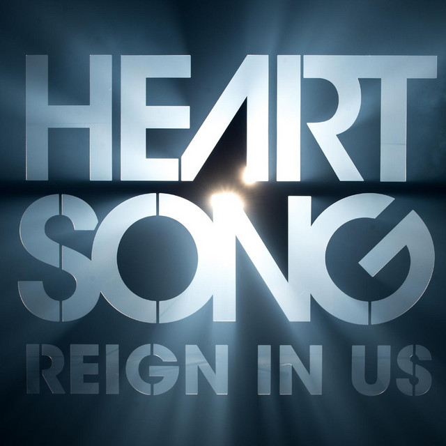 Reign in Us cover art