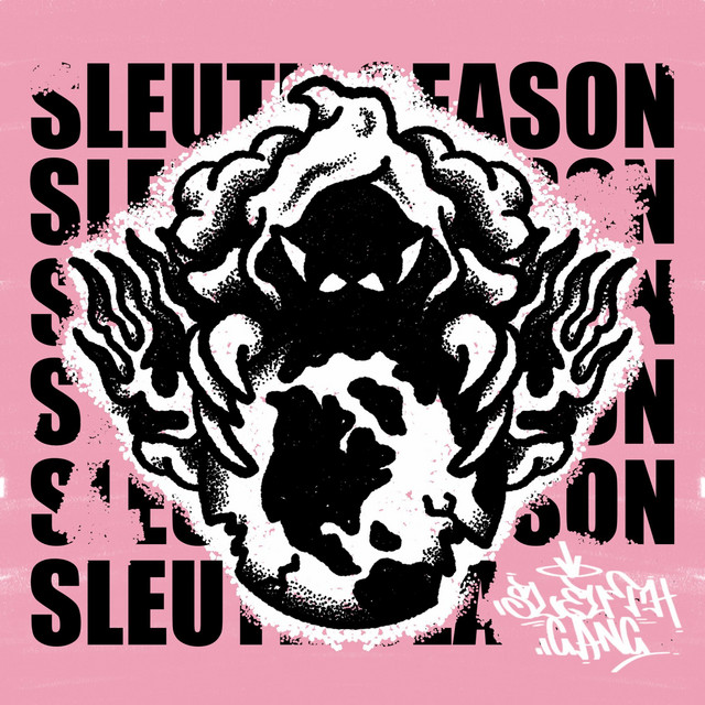 Sleuth Season cover art