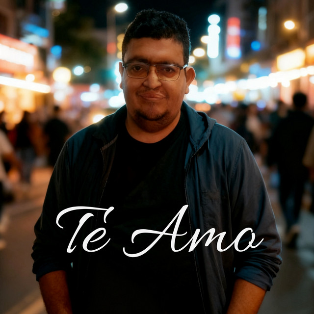 Te Amo