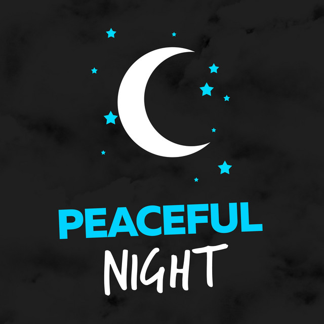 Peaceful Night cover